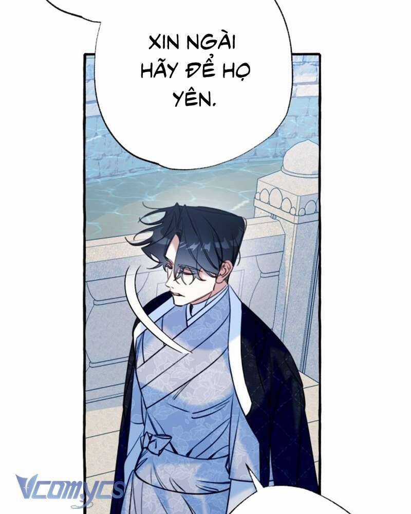 Chuyện Tình Tuyết Phương Bắc Chương 15 trang 67