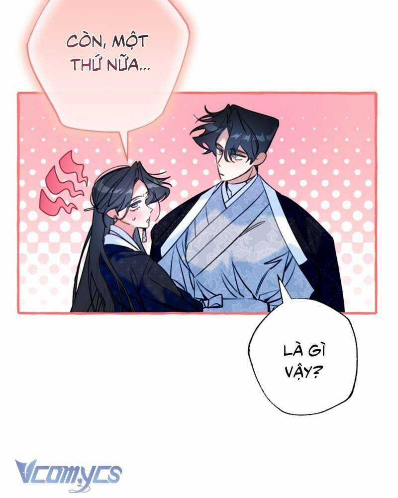 Chuyện Tình Tuyết Phương Bắc Chương 15 trang 69