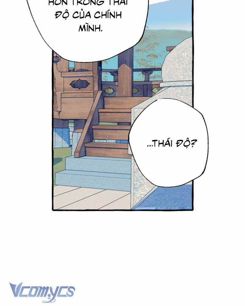 Chuyện Tình Tuyết Phương Bắc Chương 15 trang 71