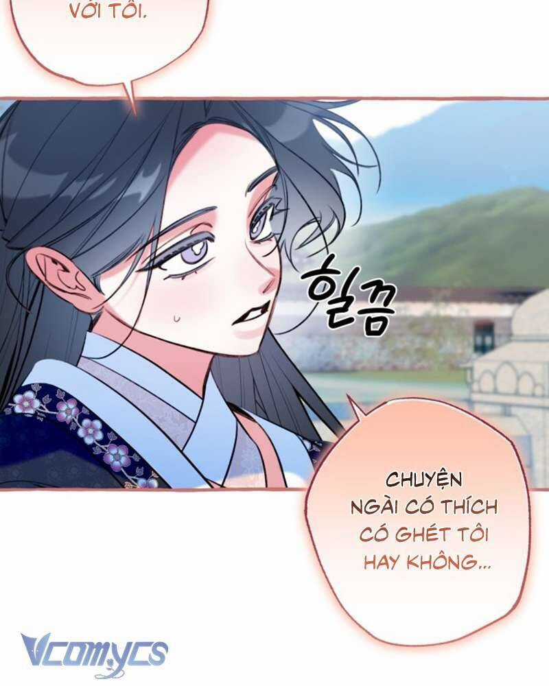 Chuyện Tình Tuyết Phương Bắc Chương 15 trang 73