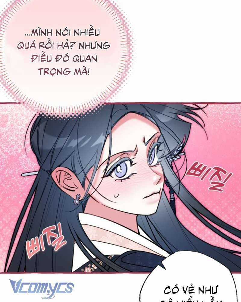 Chuyện Tình Tuyết Phương Bắc Chương 15 trang 76