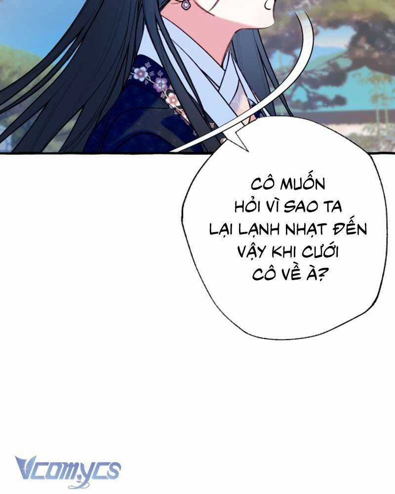 Chuyện Tình Tuyết Phương Bắc Chương 15 trang 81