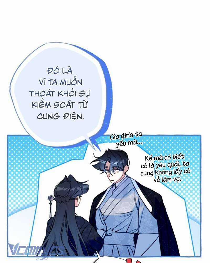 Chuyện Tình Tuyết Phương Bắc Chương 15 trang 82