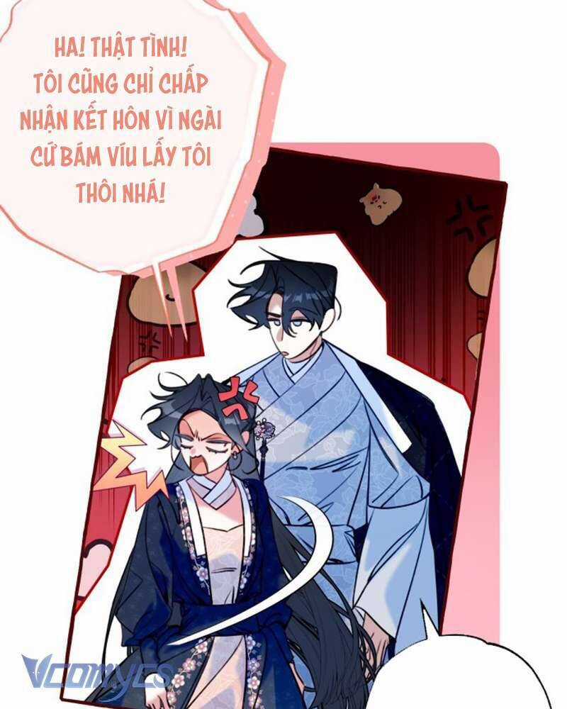 Chuyện Tình Tuyết Phương Bắc Chương 15 trang 84