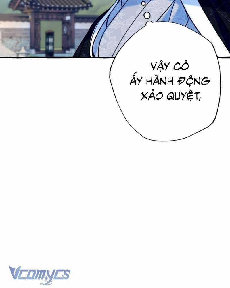 Chuyện Tình Tuyết Phương Bắc Chương 15 trang 87