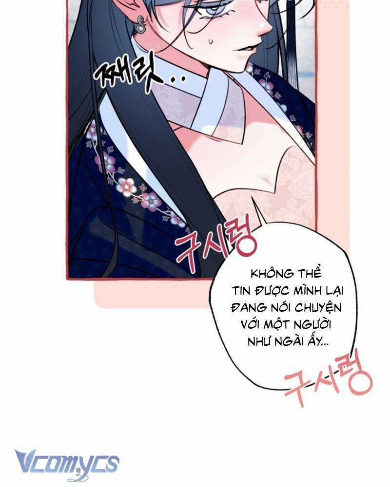 Chuyện Tình Tuyết Phương Bắc Chương 15 trang 89