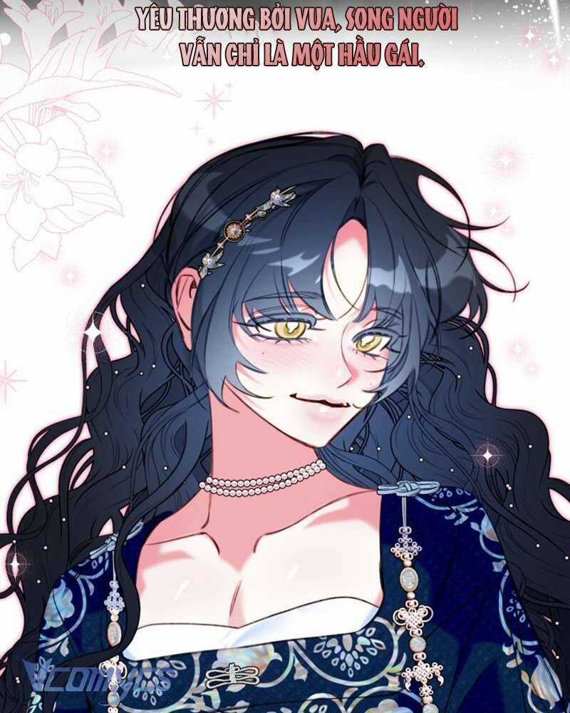 Chuyện Tình Tuyết Phương Bắc Chương 15 trang 9