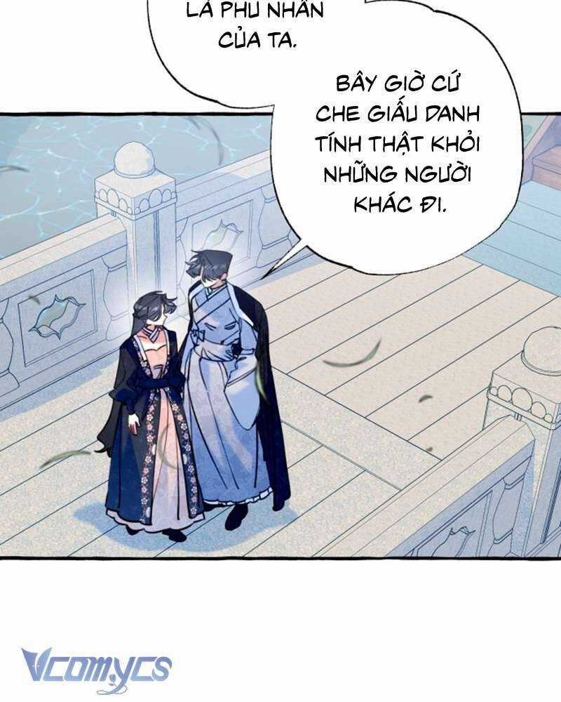 Chuyện Tình Tuyết Phương Bắc Chương 15 trang 95