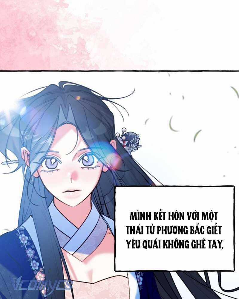 Chuyện Tình Tuyết Phương Bắc Chương 15 trang 98