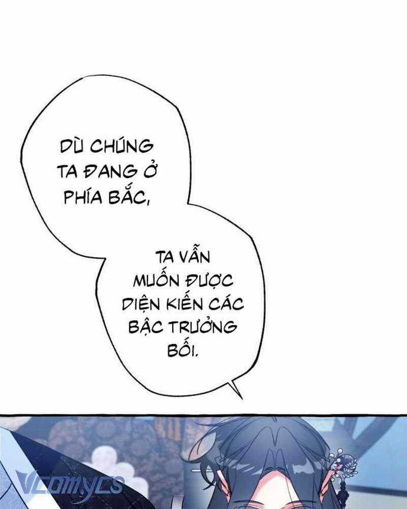 Chuyện Tình Tuyết Phương Bắc Chương 16 trang 10