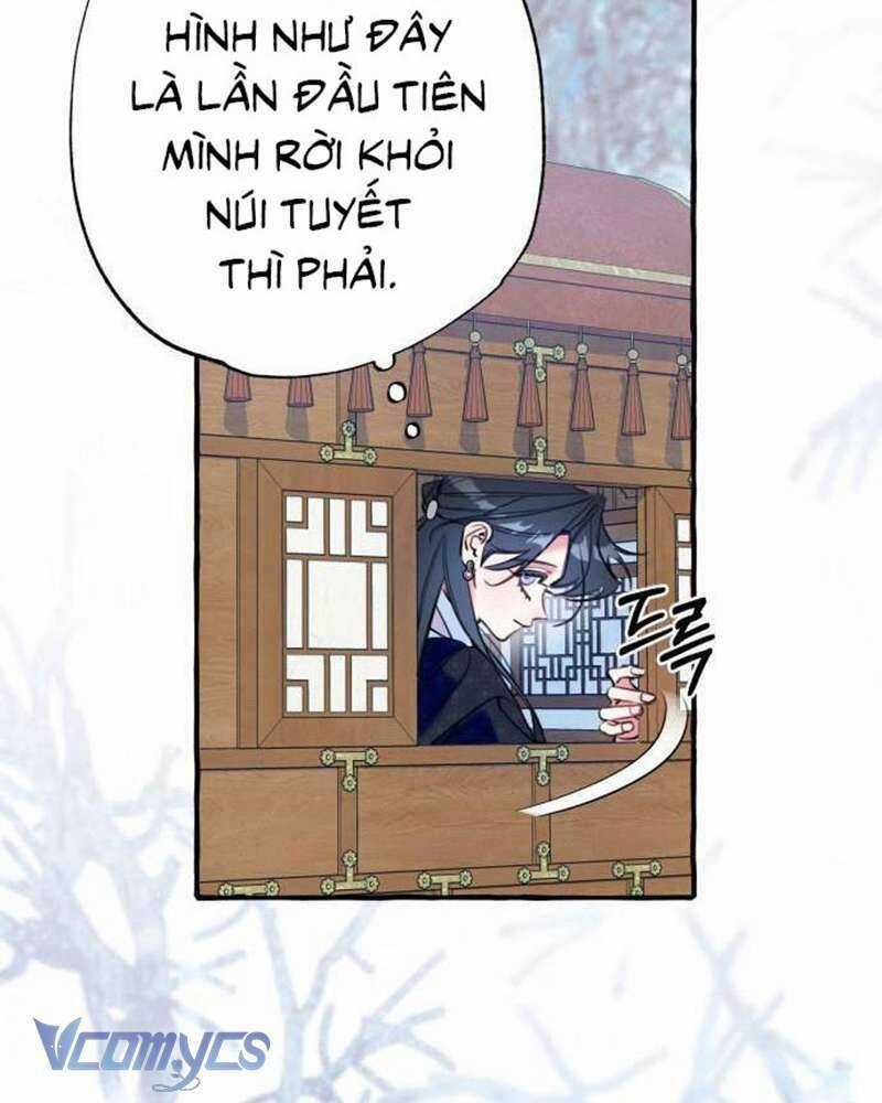 Chuyện Tình Tuyết Phương Bắc Chương 16 trang 111