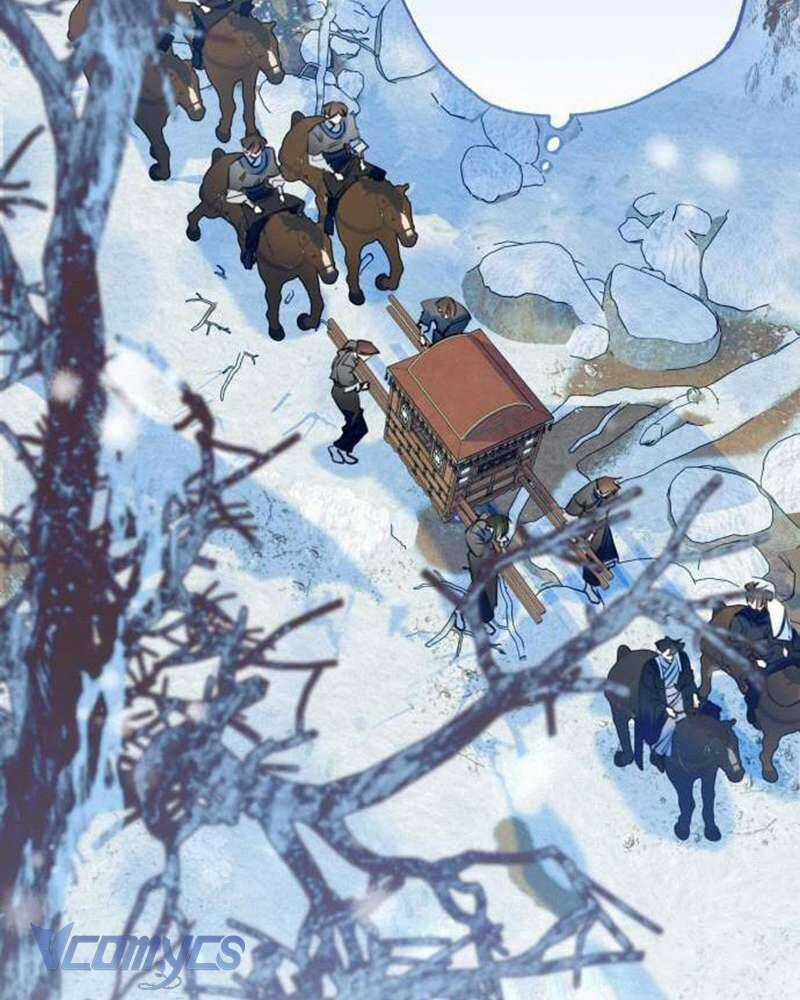 Chuyện Tình Tuyết Phương Bắc Chương 16 trang 113