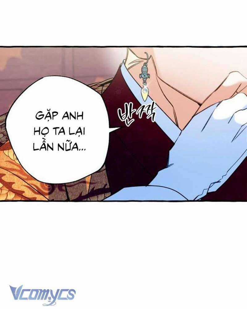 Chuyện Tình Tuyết Phương Bắc Chương 16 trang 121