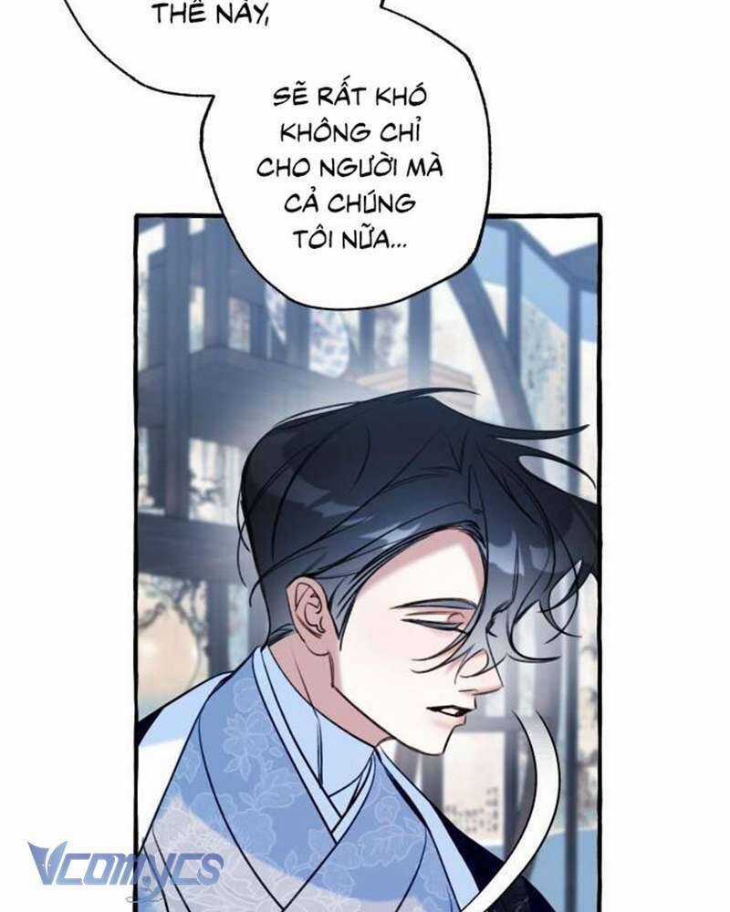 Chuyện Tình Tuyết Phương Bắc Chương 16 trang 15