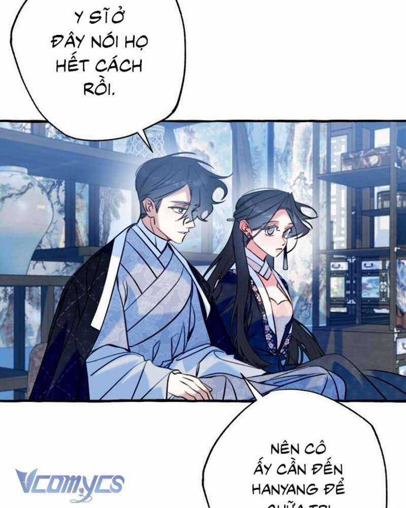 Chuyện Tình Tuyết Phương Bắc Chương 16 trang 17