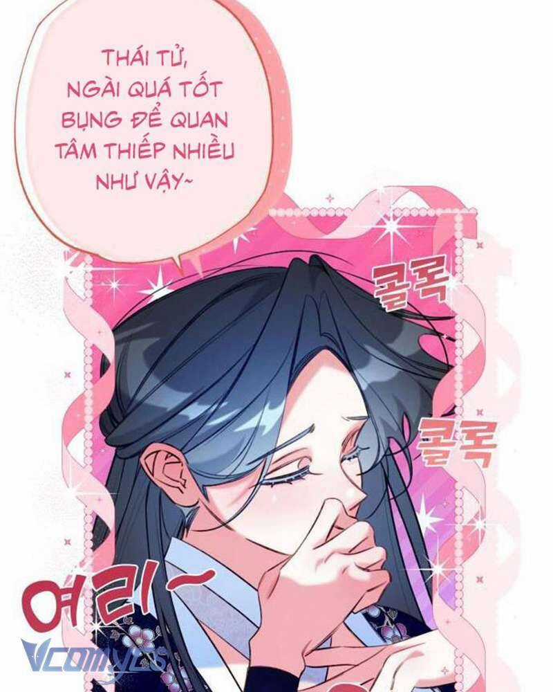 Chuyện Tình Tuyết Phương Bắc Chương 16 trang 23