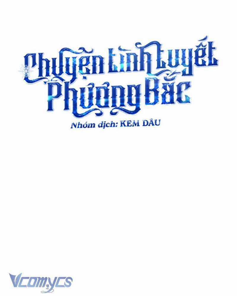 Chuyện Tình Tuyết Phương Bắc Chương 16 trang 31
