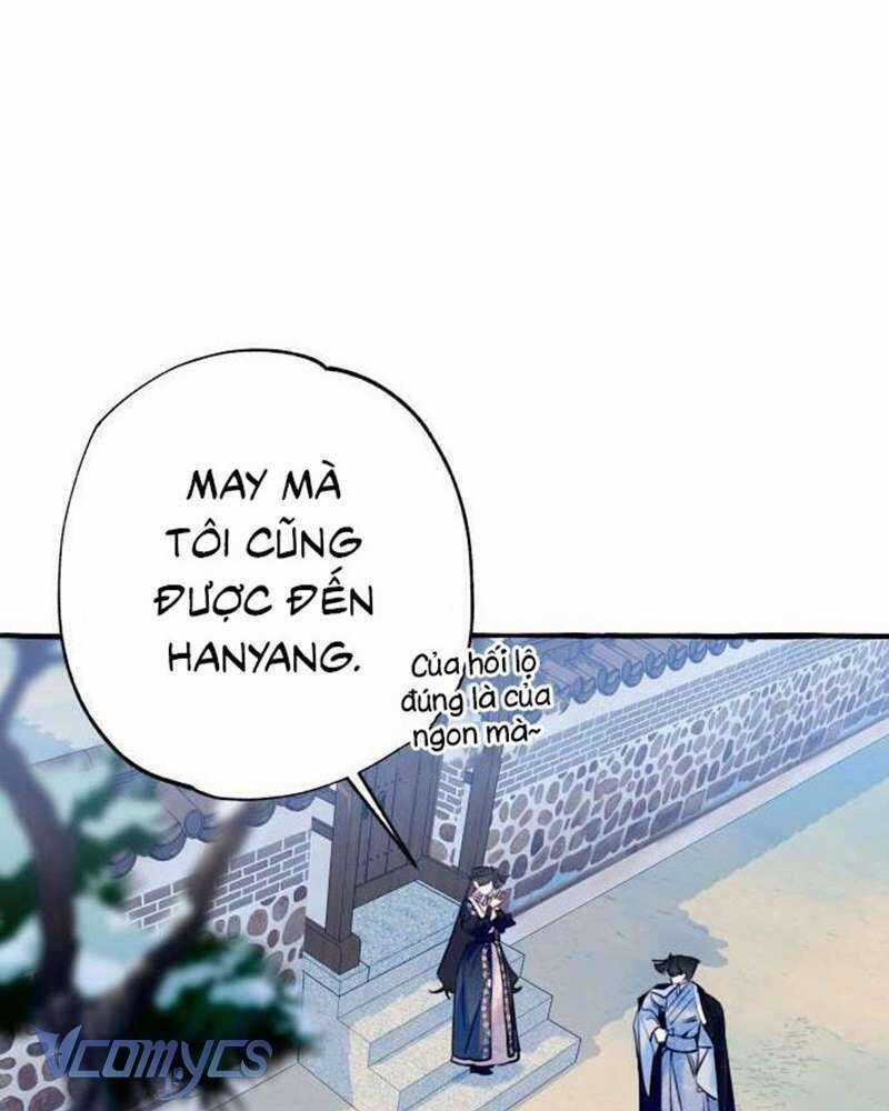 Chuyện Tình Tuyết Phương Bắc Chương 16 trang 32