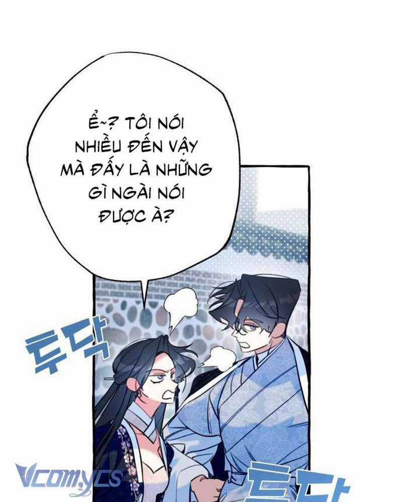 Chuyện Tình Tuyết Phương Bắc Chương 16 trang 34