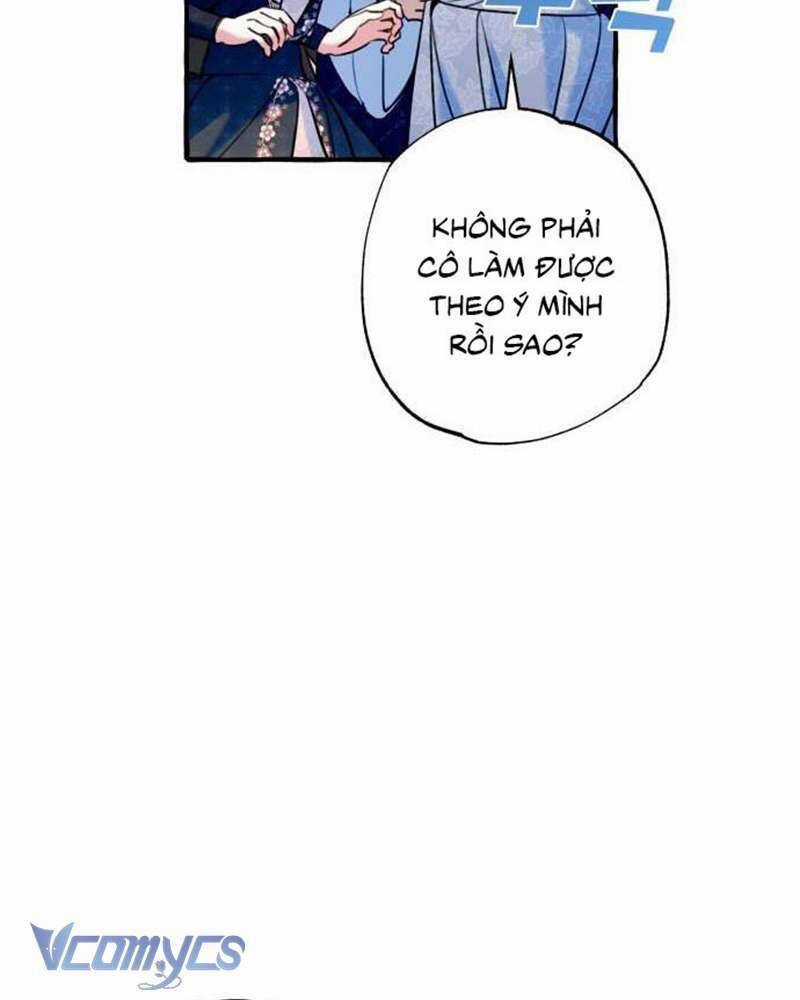 Chuyện Tình Tuyết Phương Bắc Chương 16 trang 35