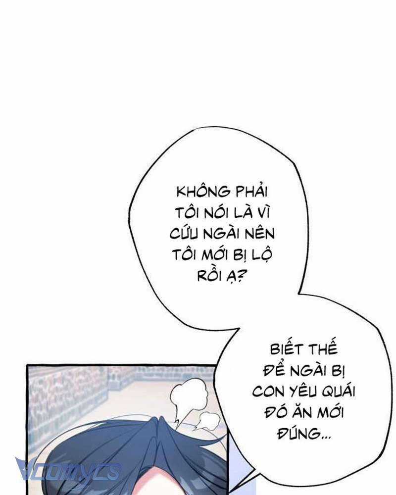 Chuyện Tình Tuyết Phương Bắc Chương 16 trang 39