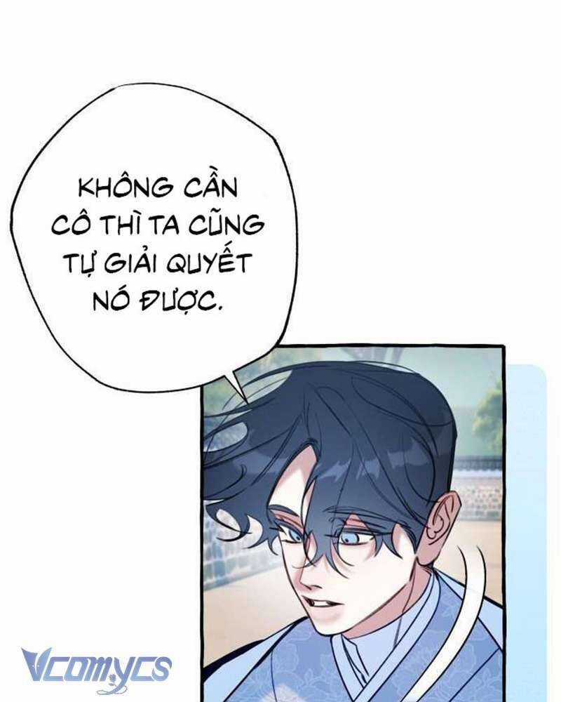 Chuyện Tình Tuyết Phương Bắc Chương 16 trang 41