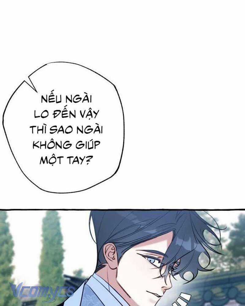 Chuyện Tình Tuyết Phương Bắc Chương 16 trang 43