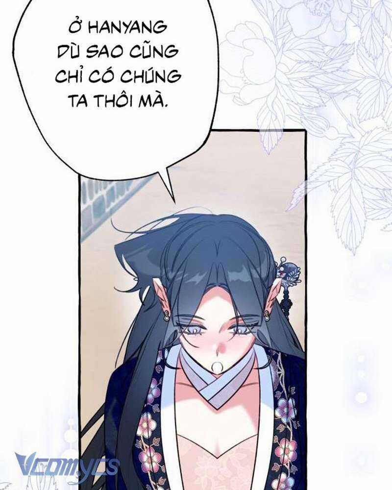 Chuyện Tình Tuyết Phương Bắc Chương 16 trang 45