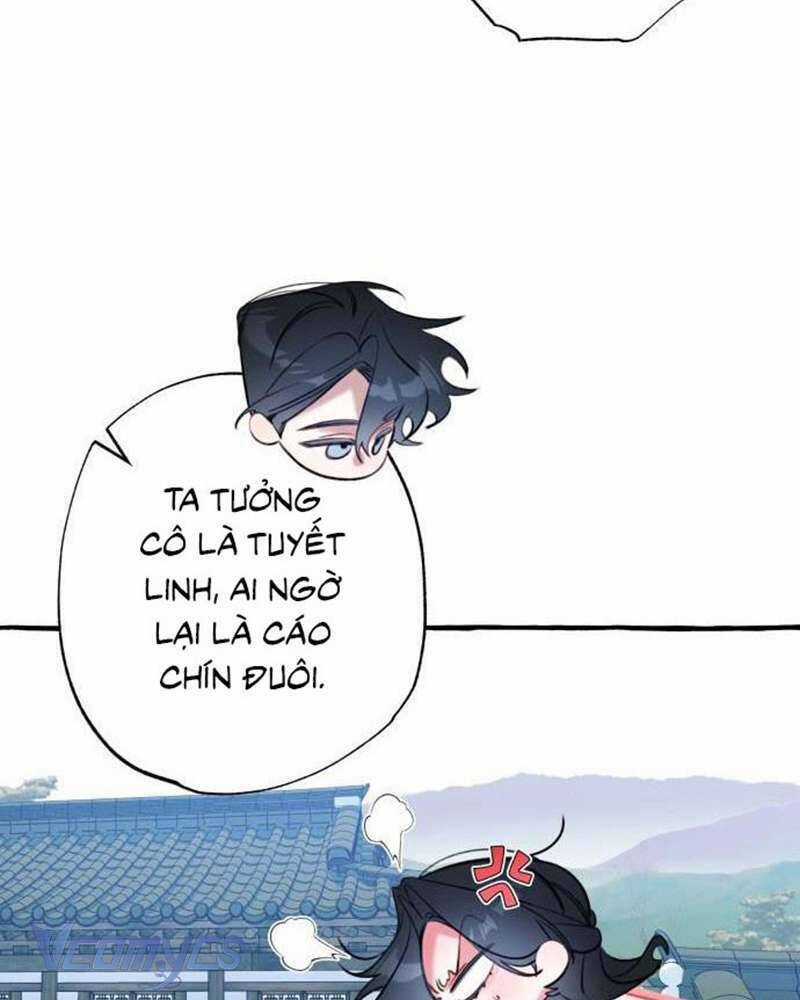 Chuyện Tình Tuyết Phương Bắc Chương 16 trang 52