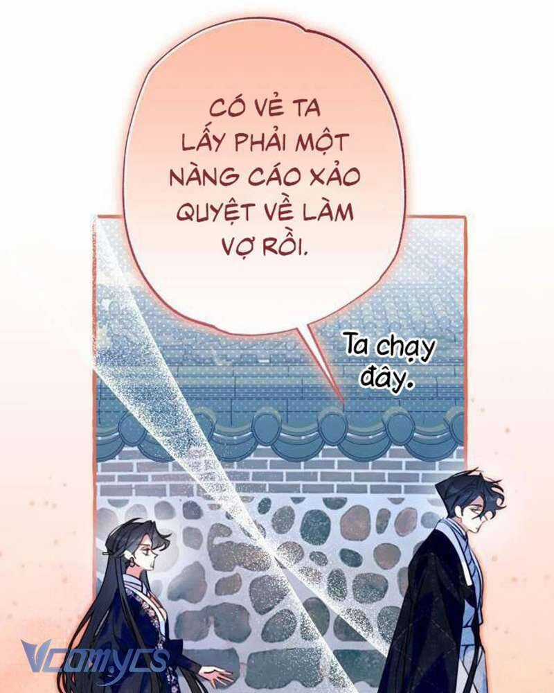 Chuyện Tình Tuyết Phương Bắc Chương 16 trang 54