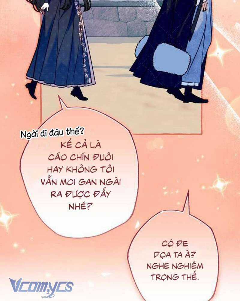 Chuyện Tình Tuyết Phương Bắc Chương 16 trang 55