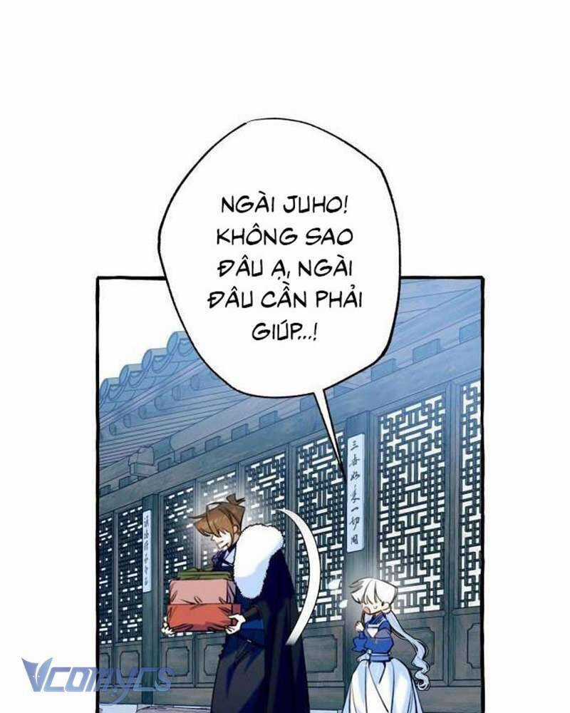 Chuyện Tình Tuyết Phương Bắc Chương 16 trang 58