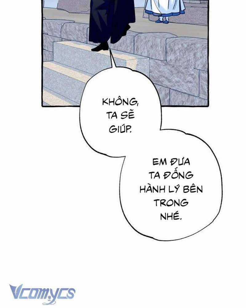 Chuyện Tình Tuyết Phương Bắc Chương 16 trang 59