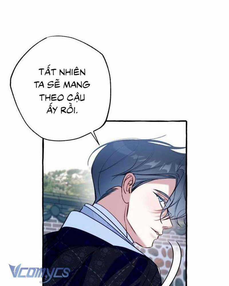 Chuyện Tình Tuyết Phương Bắc Chương 16 trang 62