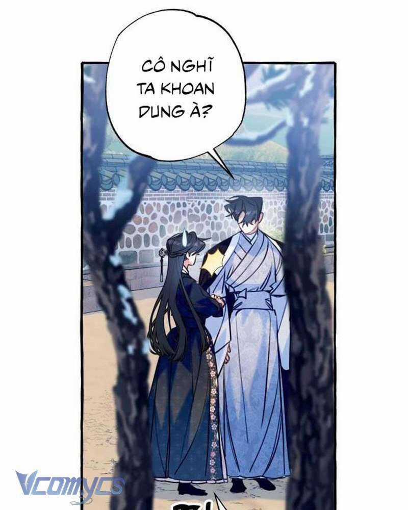 Chuyện Tình Tuyết Phương Bắc Chương 16 trang 67