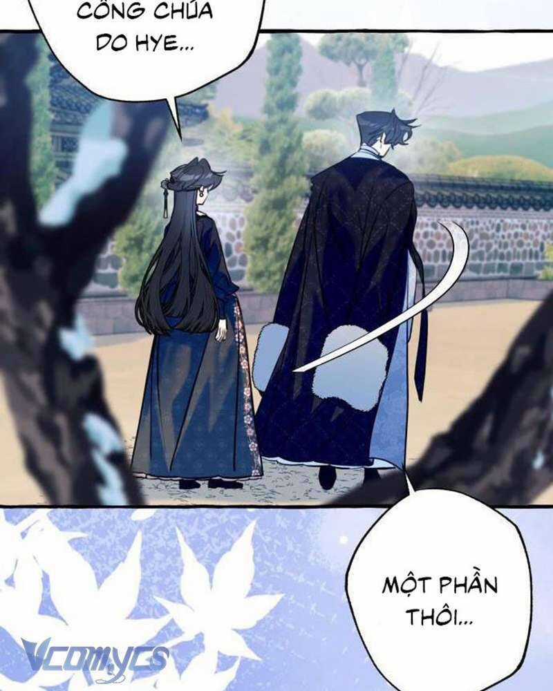 Chuyện Tình Tuyết Phương Bắc Chương 16 trang 73