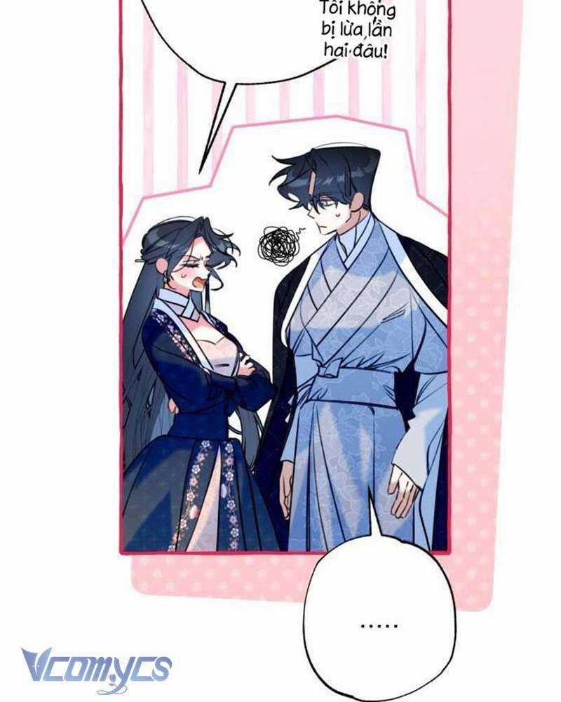 Chuyện Tình Tuyết Phương Bắc Chương 16 trang 81