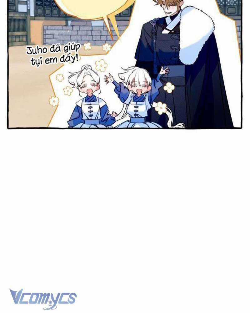 Chuyện Tình Tuyết Phương Bắc Chương 16 trang 90