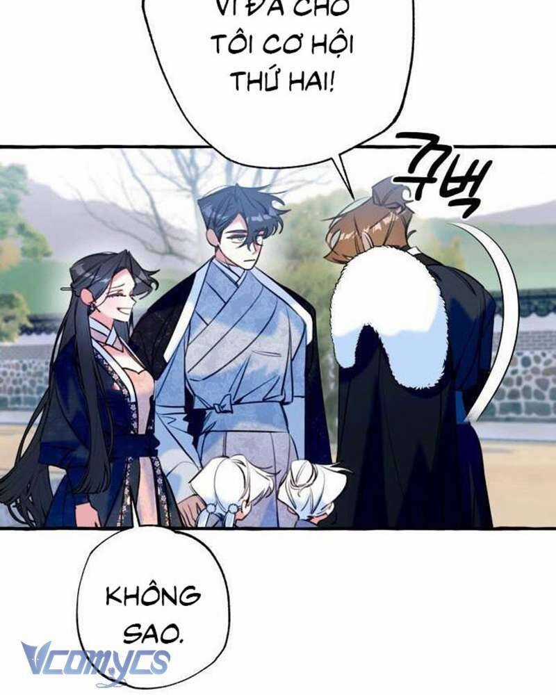 Chuyện Tình Tuyết Phương Bắc Chương 16 trang 95