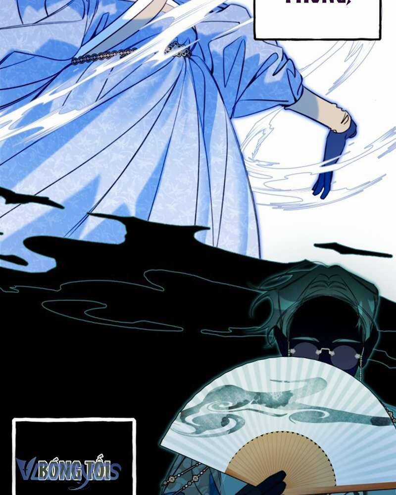 Chuyện Tình Tuyết Phương Bắc Chương 17 trang 10