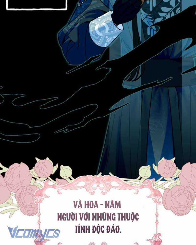 Chuyện Tình Tuyết Phương Bắc Chương 17 trang 11