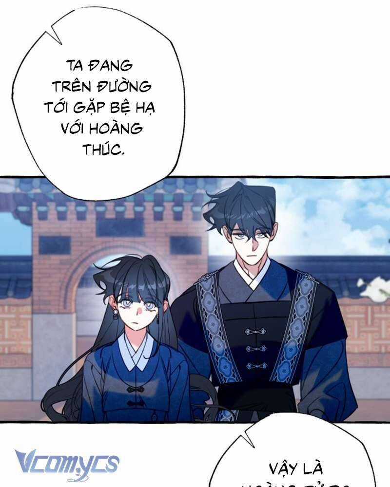 Chuyện Tình Tuyết Phương Bắc Chương 17 trang 110