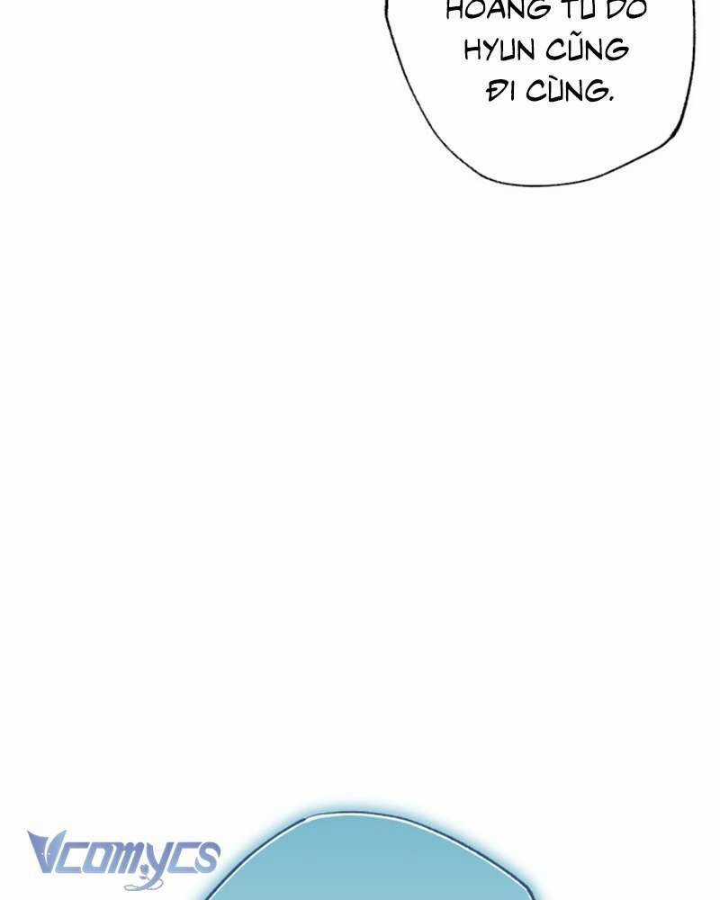 Chuyện Tình Tuyết Phương Bắc Chương 17 trang 111