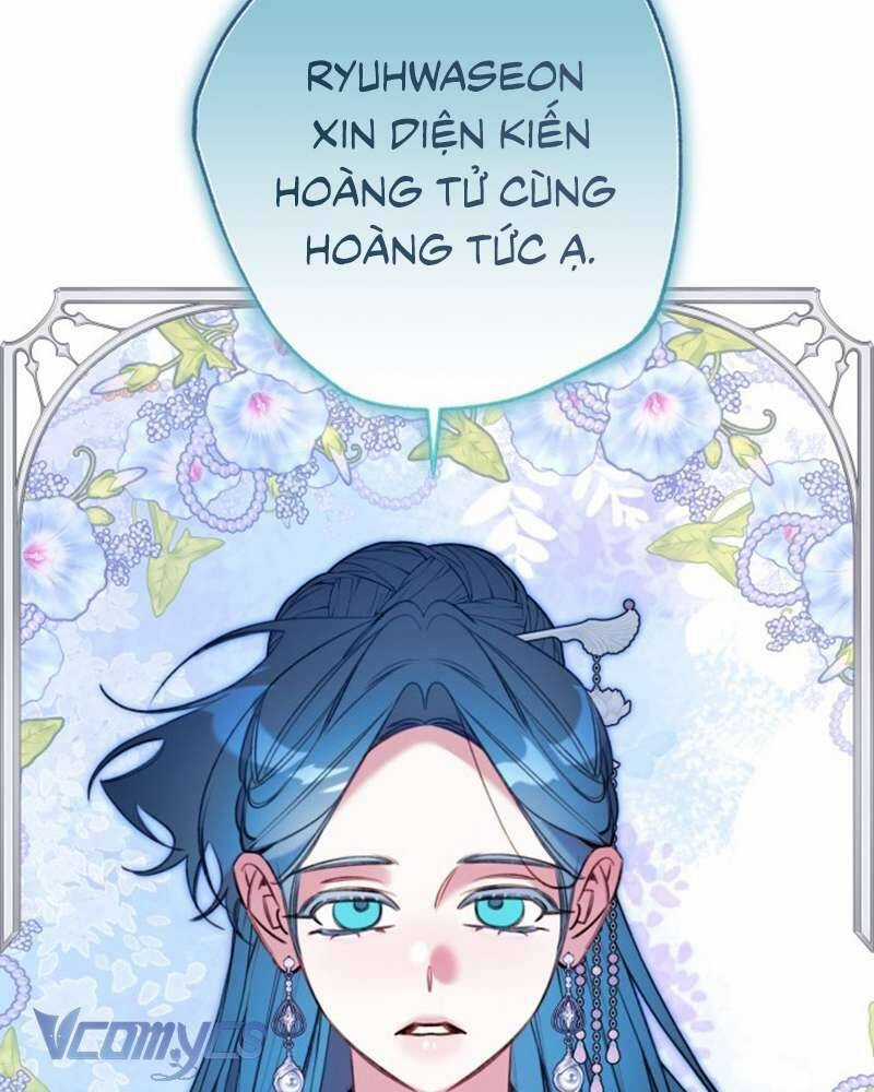 Chuyện Tình Tuyết Phương Bắc Chương 17 trang 112