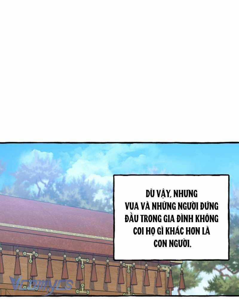 Chuyện Tình Tuyết Phương Bắc Chương 17 trang 17