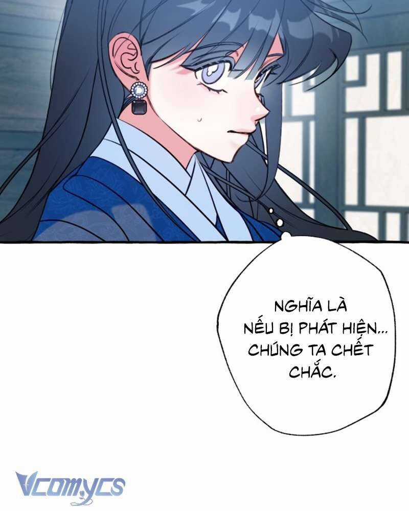 Chuyện Tình Tuyết Phương Bắc Chương 17 trang 19