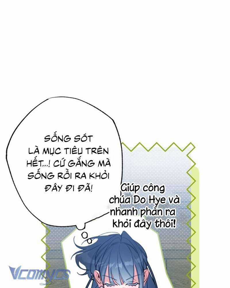 Chuyện Tình Tuyết Phương Bắc Chương 17 trang 20