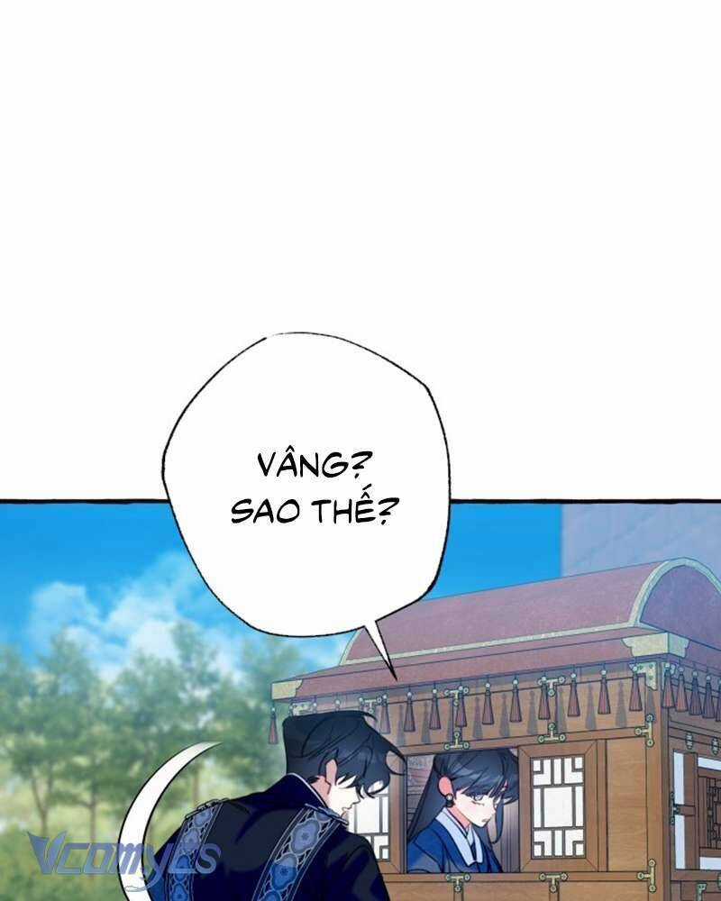 Chuyện Tình Tuyết Phương Bắc Chương 17 trang 22