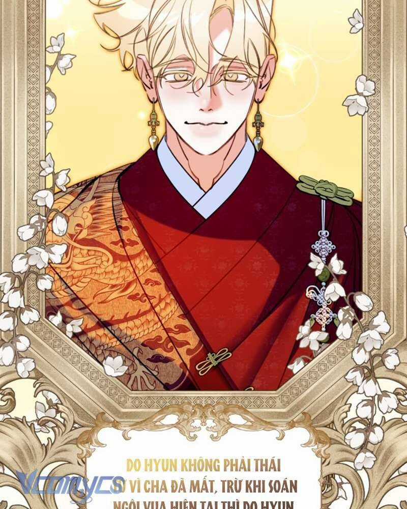 Chuyện Tình Tuyết Phương Bắc Chương 17 trang 3