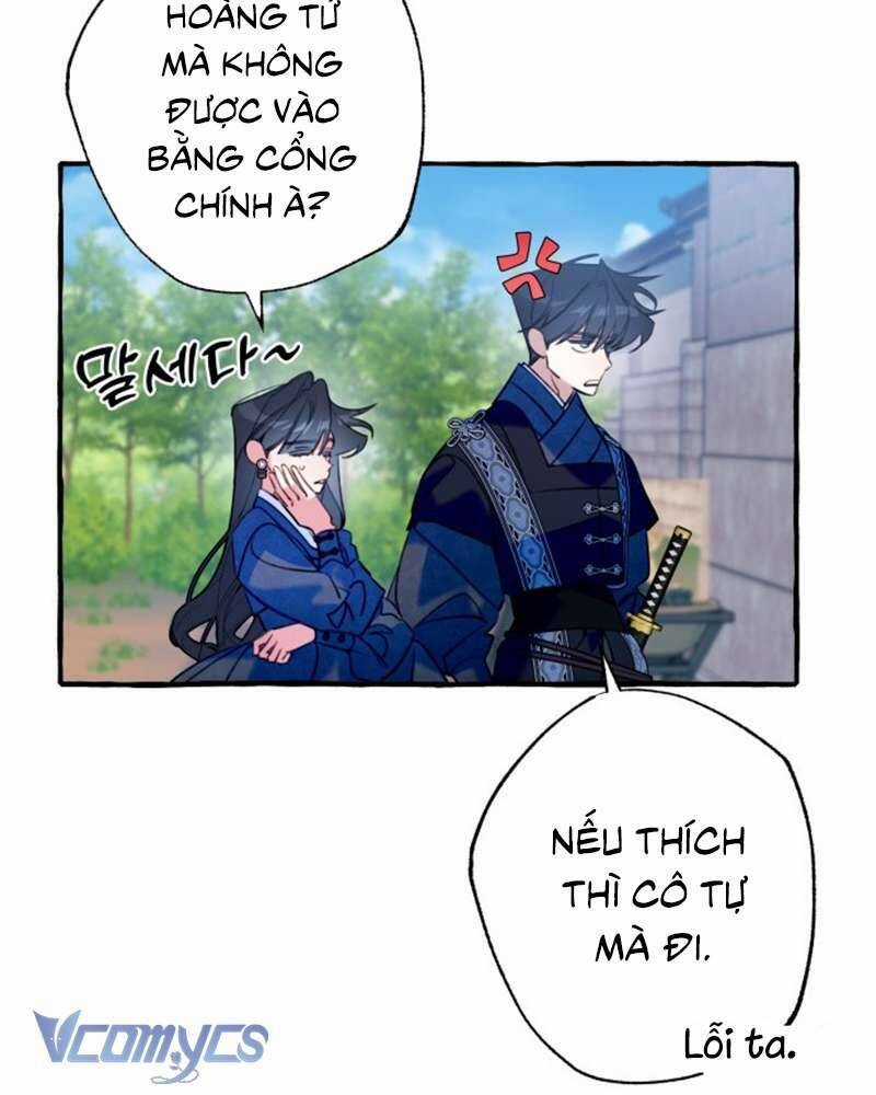 Chuyện Tình Tuyết Phương Bắc Chương 17 trang 32